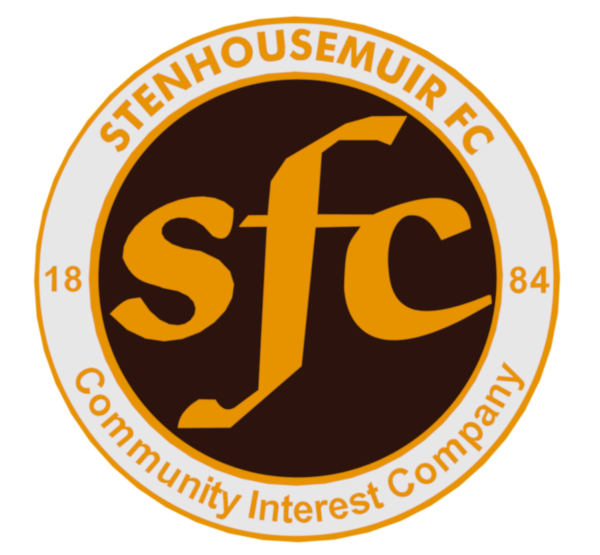 E-Ticket – Alloa vs Stenhousemuir - Home Support