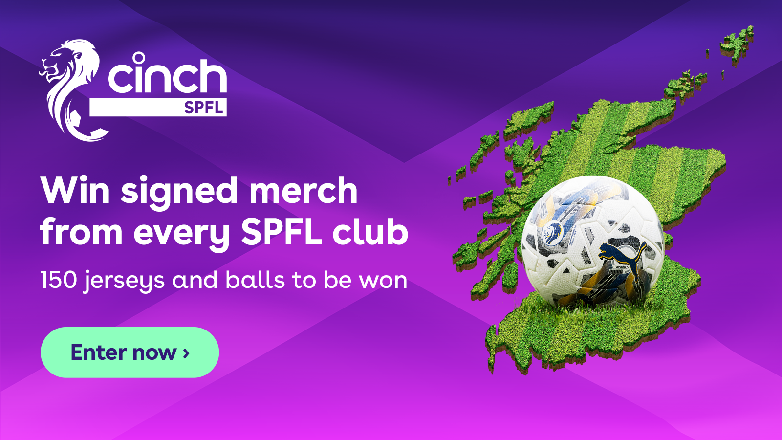 Win A Signed Jersey And Ball From Your Favourite SPFL Club - Alloa ...